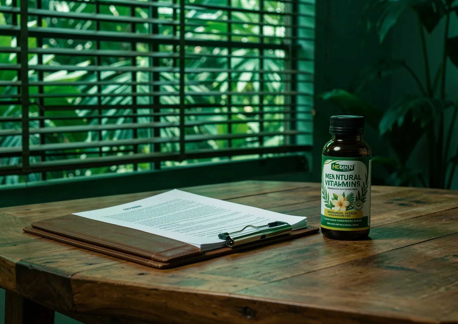 Nutrisipria Botanical Source